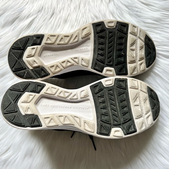 APL Techloom Tracer Sneakers in Black/Leopard - Picture 6 of 10